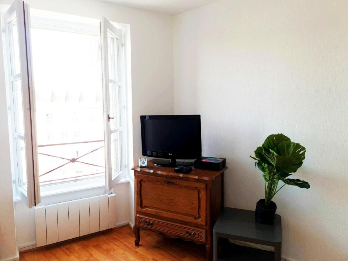 Appartement Le Batelier