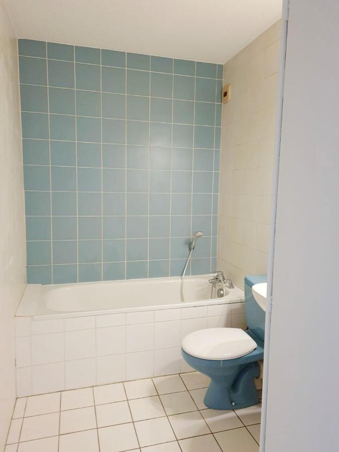 Appartement Le Batelier