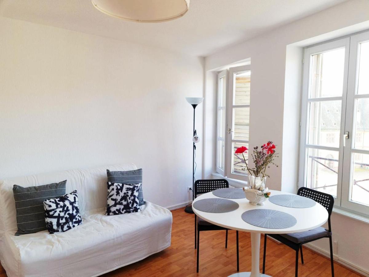 Appartement Le Batelier *