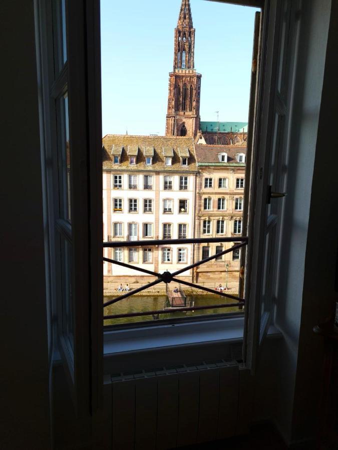Le Batelier * Straatsburg