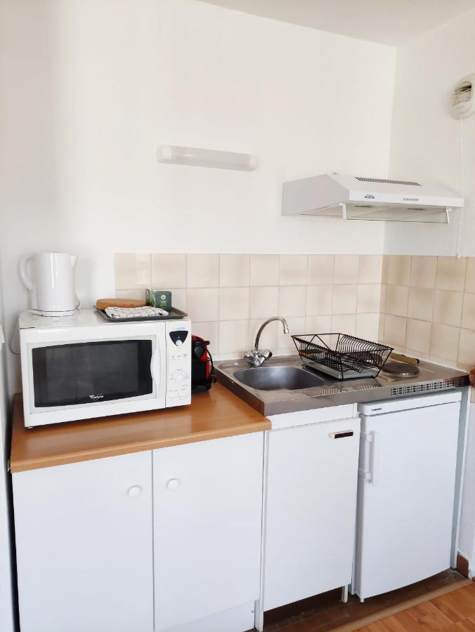 Le Batelier Appartement Straatsburg
