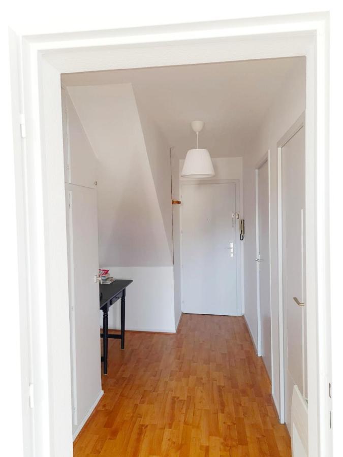 Appartement Le Batelier *